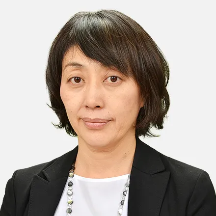 川北眞紀子