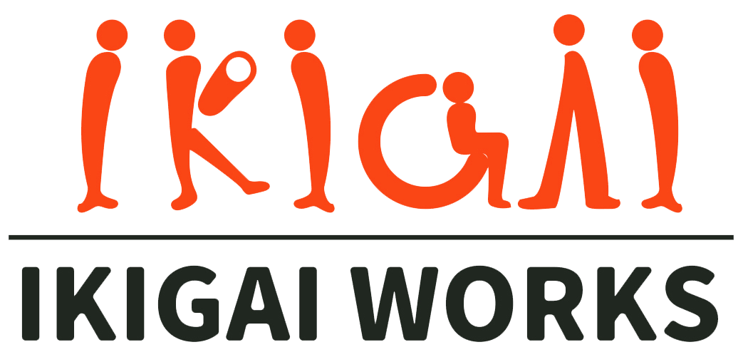 IKIGAI WORKS