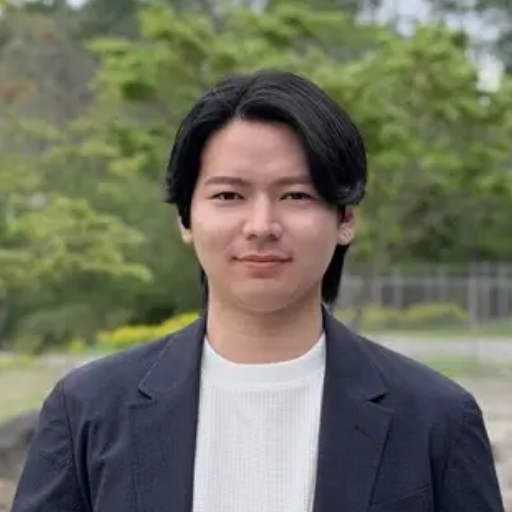 メイン講師 熊倉康太郎