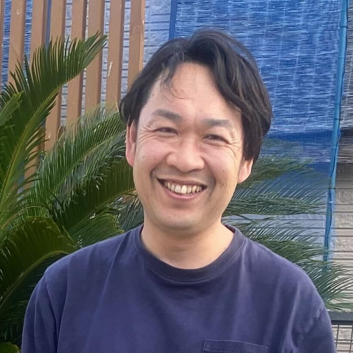 統括講師 大橋渉太