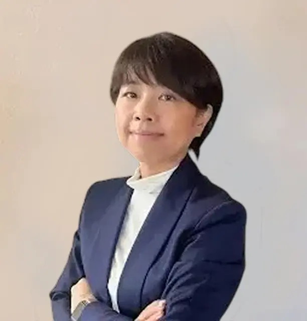 松本珠実氏